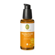 Produktabbildung: Muskelwohl Massageöl Bio 50 ml