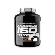 Scitec Anabolic Iso+ Hydro Schoko 2000 g