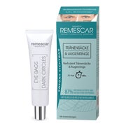 Remescar Tränensäcke und Augenringe Auge 8 ml