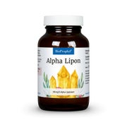 Produktabbildung: Alpha Lipon Kapseln Vorratsglas 120 St