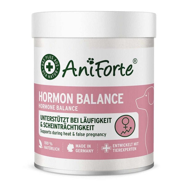 AniForte Hormon Balance 80 g