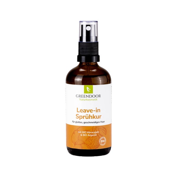 GREENDOOR Leave-in Sprühkur 100 ml