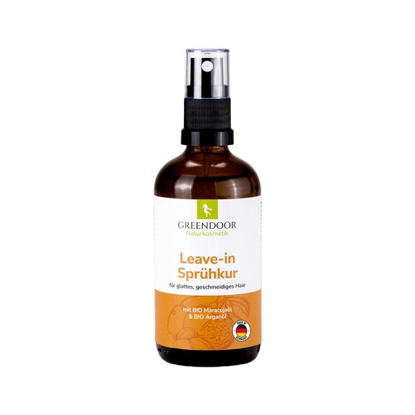 GREENDOOR Leave-in Sprühkur 100 ml