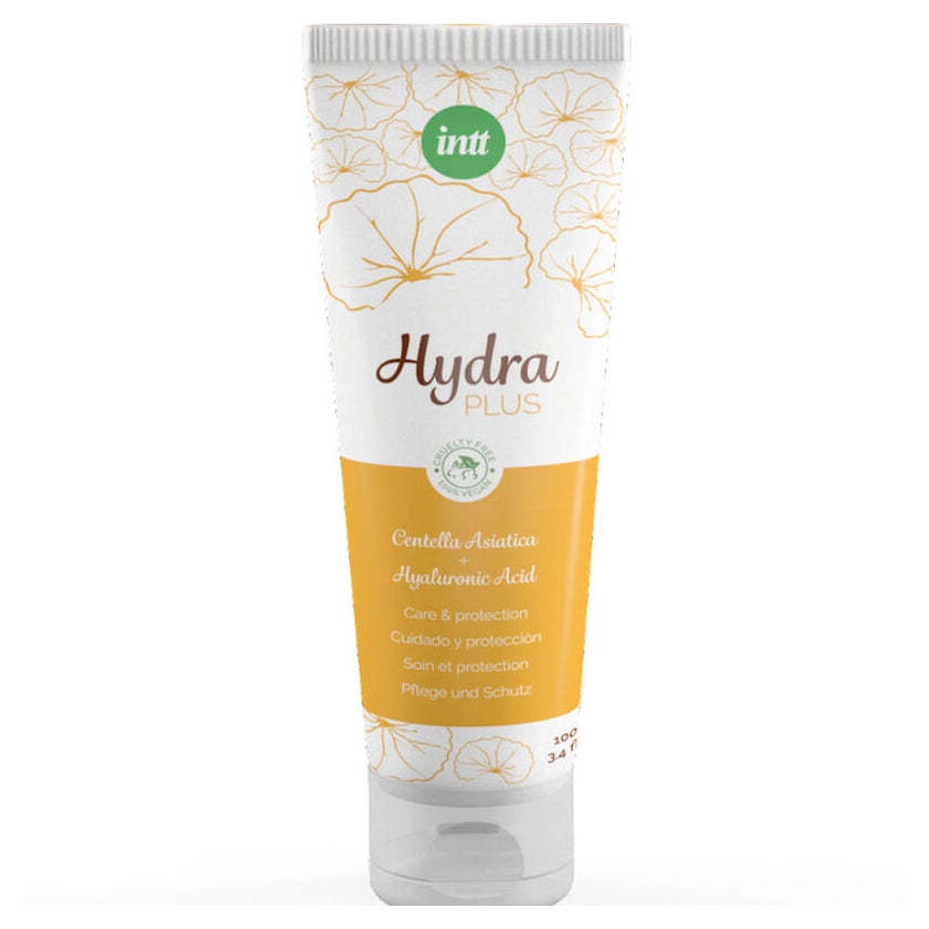 INTT - Hydra Plus Veganes Gleitmittel auf Wasserbasis 100 ml gnstig kaufen  | medpex