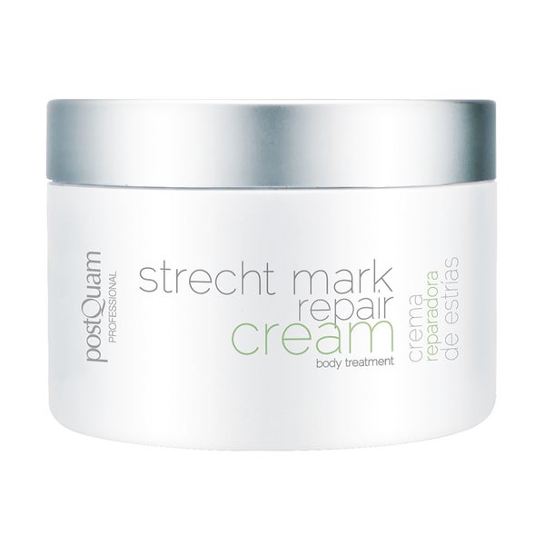POSTQUAM HAUTPFLEGE Antistreifencreme (200 ML.)