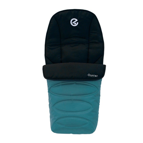 Fußsack für Kinderwagen oder Buggy Winterfußsack 1 St