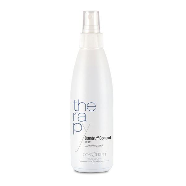 POSTQUAM HAARPFLEGE Lotion Anti Schuppen (200 ML.)