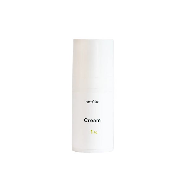natüür Cream 15 ml