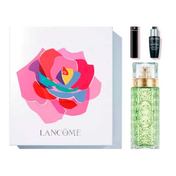 Ô DE Lancôme ESTUCHE 3 pz
