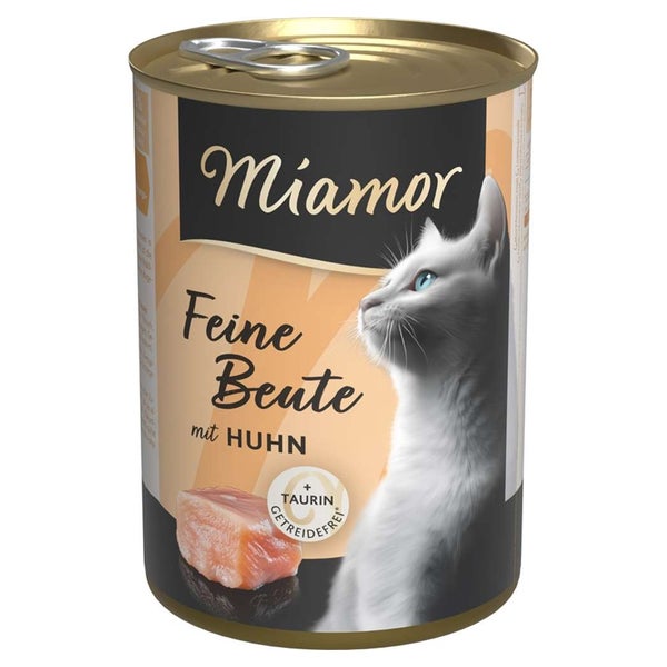 Miamor - Feine Beute Dose 4,8 kg