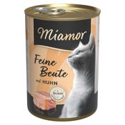 Miamor - Feine Beute Dose 4,8 kg