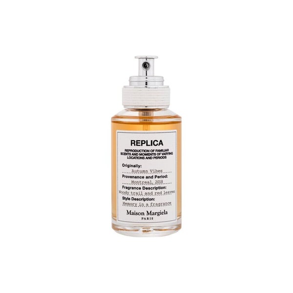 Maison Margiela Replica Autumn Vibes Eau de Toilette 30 ml
