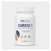 NutriSolution Curcu + 60 St