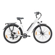 TTGO HZ-28ST Elektrofahrrad für Erwachsene mit 36V 20Ah Akku 1 St