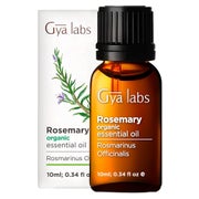 Gya Labs Bio Ätherisches Rosmarinöl 10 ml