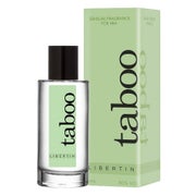 «Libertin» Pheromon-Parfüm für Männer, Eau de Toilette 50ml (0.05 l) 50 ml