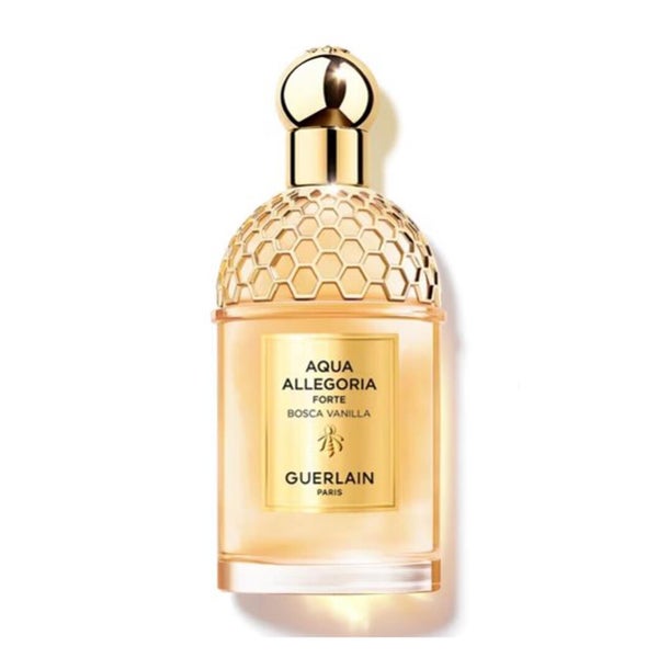 Guerlain Aqua Allegoria Forte Eau De Parfum Bosca Vanilla 75ml 0,075 l