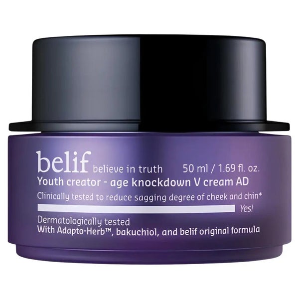 BELIF Age Knockdown V Cream AD 50 ml