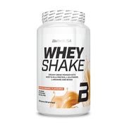 BioTech Whey Shake - Salted Caramel 1 kg