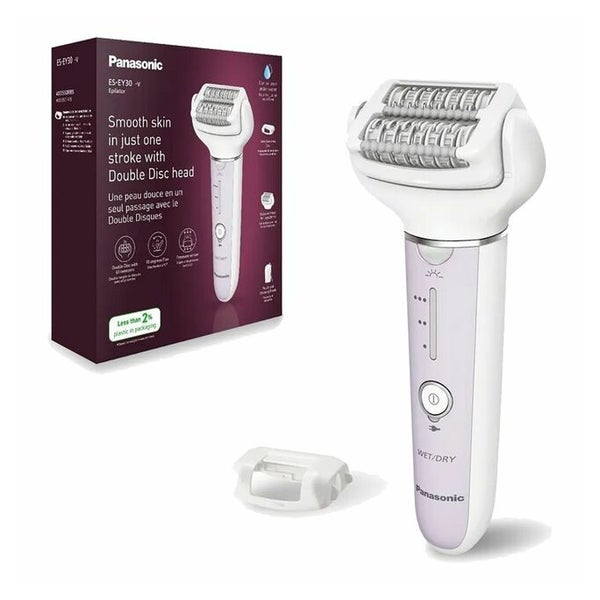 Panasonic ES-EY 30 Epilierer 1 St