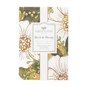 Greenleaf  Duft Sachets large Birch & Bloom aus parfümierter Tonerde 115 ml