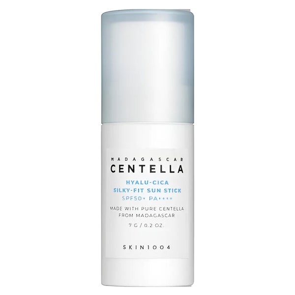 SKIN1004 Madagascar Centella Hyalu-Cica Silky-fit SPF50+ PA++++ Face stick 7 g
