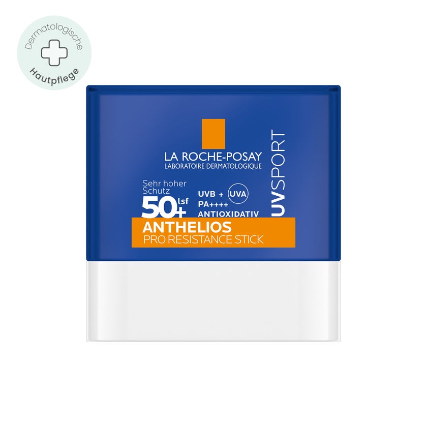 Anthelios PRO SPORT Stick LSF 50+ 9 g