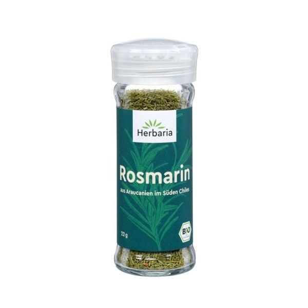 Herbaria Rosmarin Bio