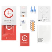 Cerascreen Vitamin A Test Trans-Retinol 1 St