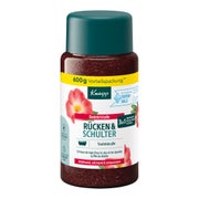 Produktabbildung: Kneipp Badekristalle Rücken & Schulter 600 g