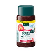Produktabbildung: Kneipp Badekristalle Rücken + Schulter 600 g