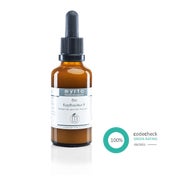 Produktabbildung: Bio Kopfhautkur gegen Haarausfall - Kopfhautserum gegen dünner werdendes Haar - 1 St