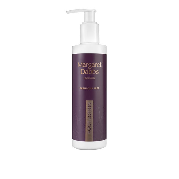 Margaret Dabbs Fußpflege Intensive Hydrating Foot Lotion