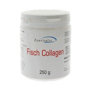 Zenvitalis Fischkollagen - Marine Kollagen 250 g