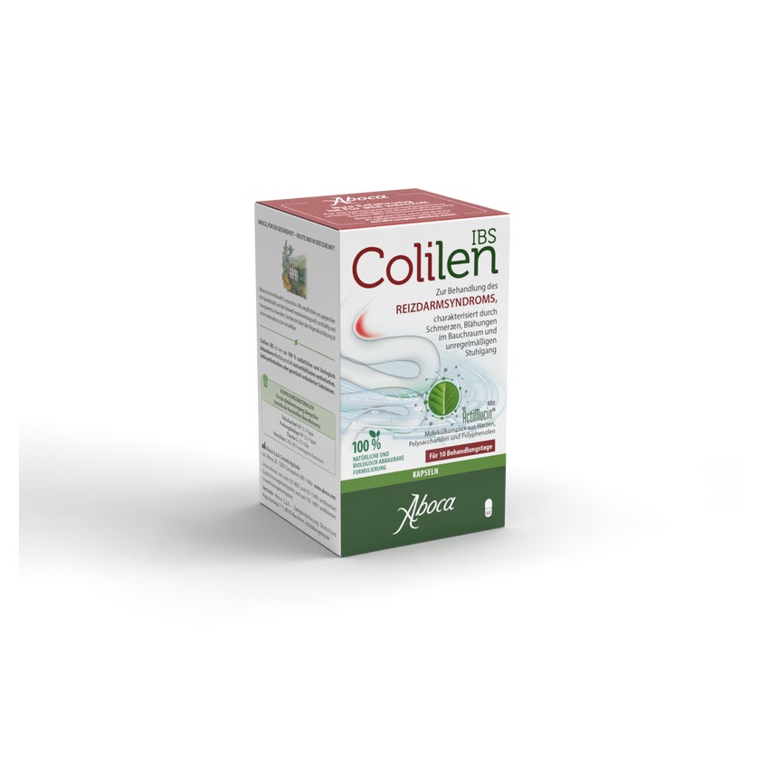 Colilen Ibs Kapseln 60 St