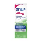 Produktabbildung: SNUP® Allerg Nasenspray 23 g