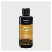 Produktabbildung: BIO Saunaaufguss Lichtaufguss Saunaduft 100 ml