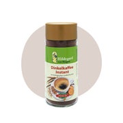 Hildegard Dinkel Kaffee Instant 100 g