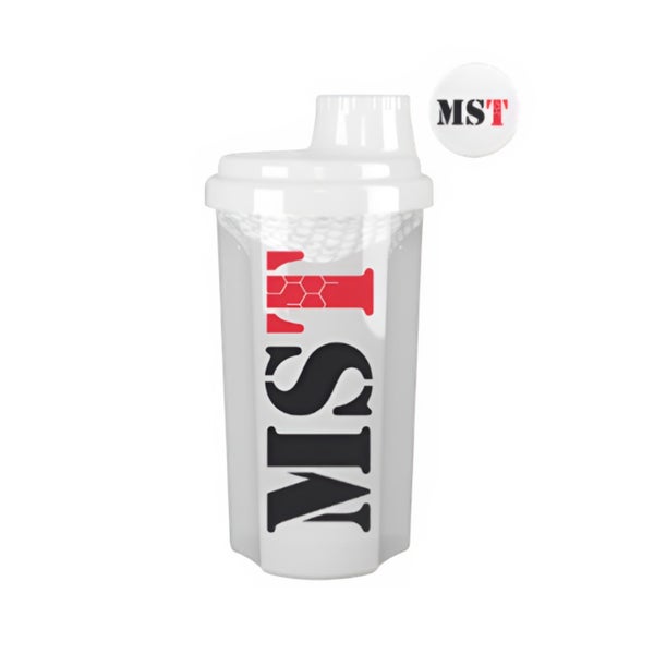 Shaker Transparent 700 ml 700 ml