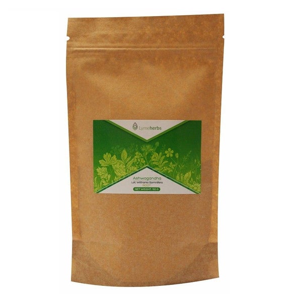Schlafbeere (Ashwagandha),Pulver (100 g) 100 g