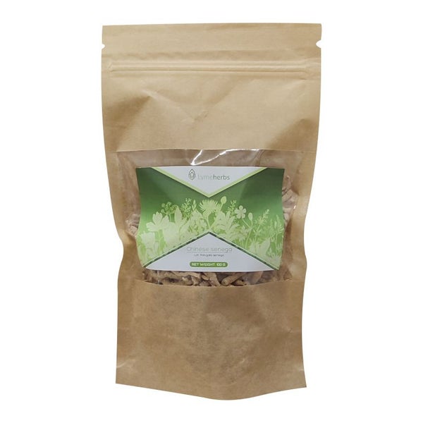 Klapperschlangenwurzel, geschnitten (100 g) 100 g