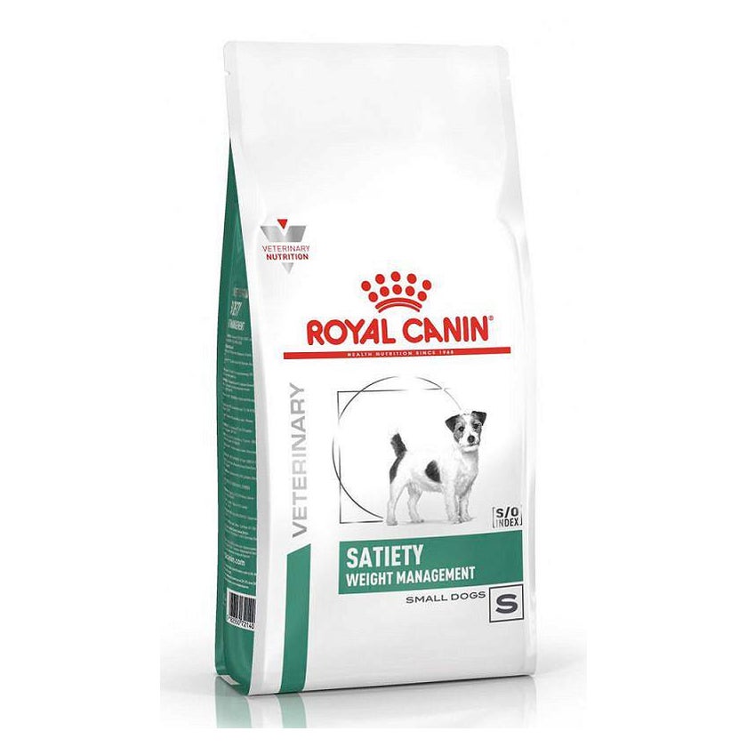 ROYAL CANIN Satiety Small Dog 3 kg