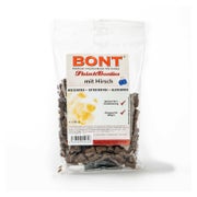 Fleisch-Bonties Hirsch 0,15 kg