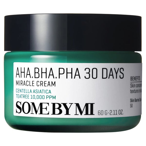 SOME BY MI AHA-BHA-PHA 30 Days Miracle Cream 60 g