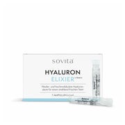 Sovita Hyaluron Elixier 7X3 ml