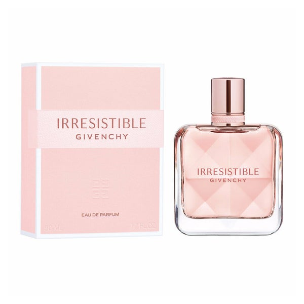 Irresistible De Givenchy Eau De Parfum 50ml Spray 0,5 l