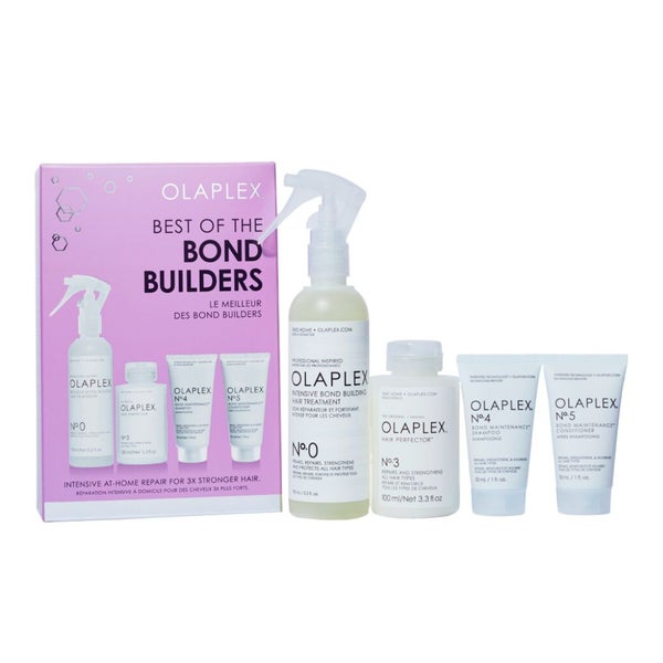 Olaplex Best of the Bond Builders 100 ml