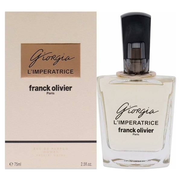 Giorgia L`Imperatrice - EDP - Volume: 75ml 0,075 l