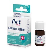 Produktabbildung: flint Med Hautrisse Kleber 7 ml