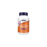 Traubenkernextrakt 500 mg, vegetarische Kapseln 90 St